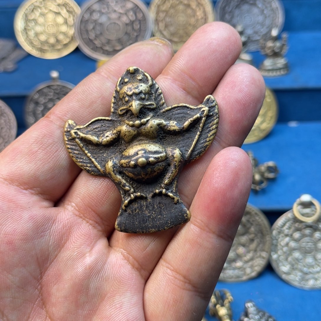 泥塑特色手工艺品