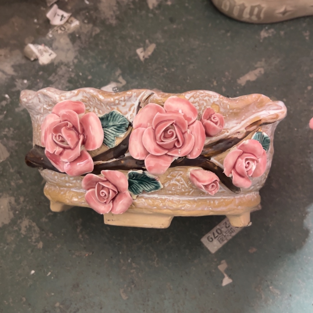 多肉花盆满18.8发秒拍秒退拉黑