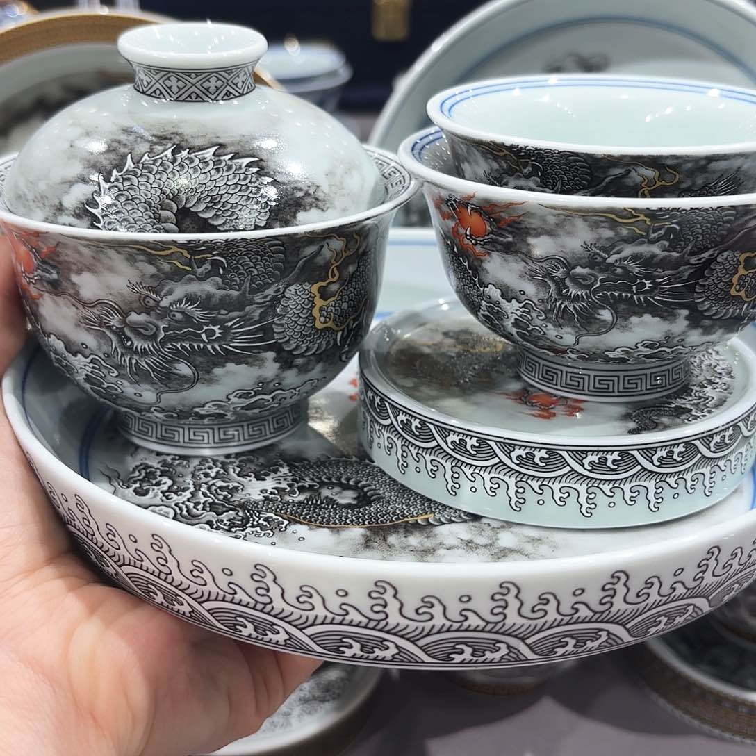 瓷片景德镇瓷器研究与