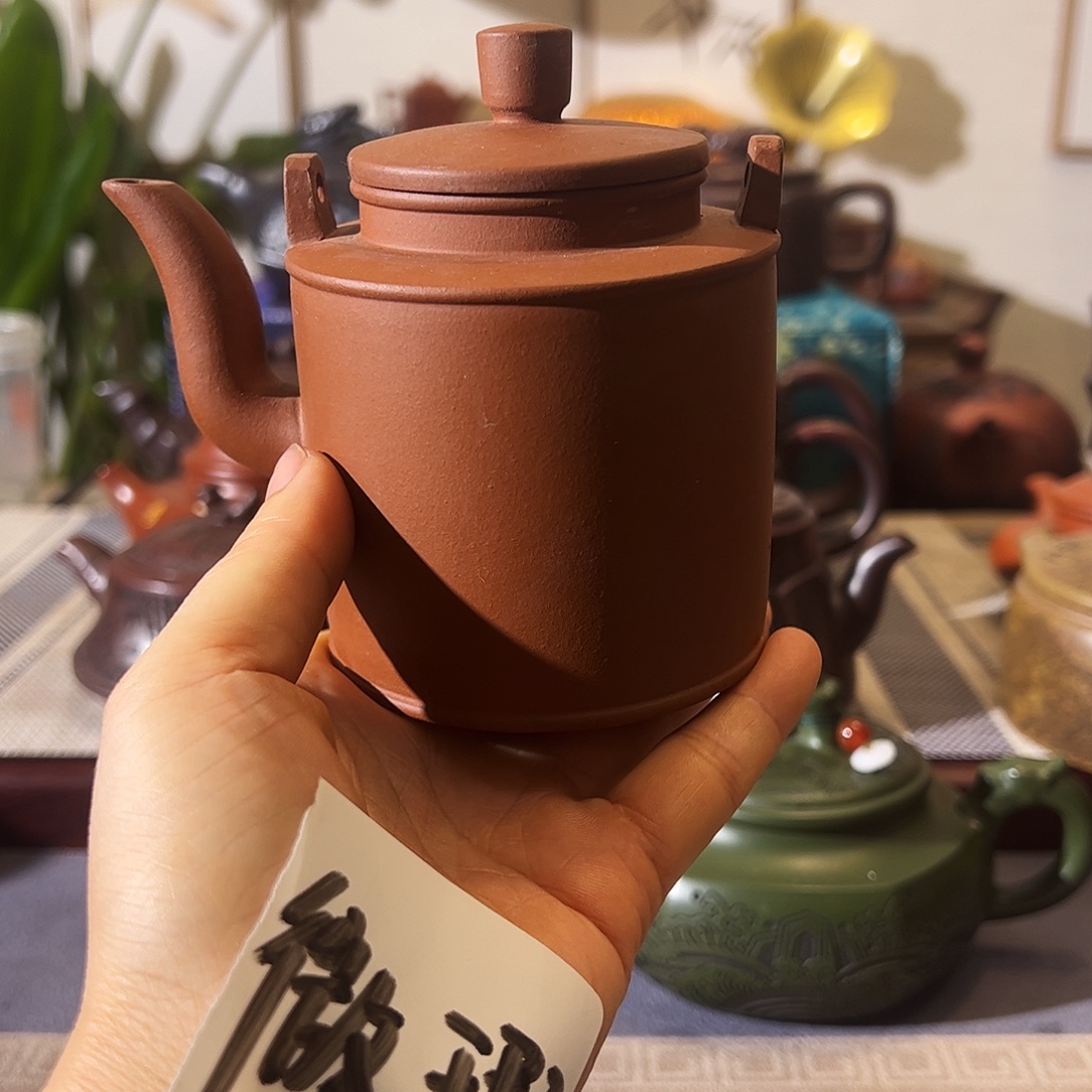 茶壶紫砂哈哈哈哈哈
