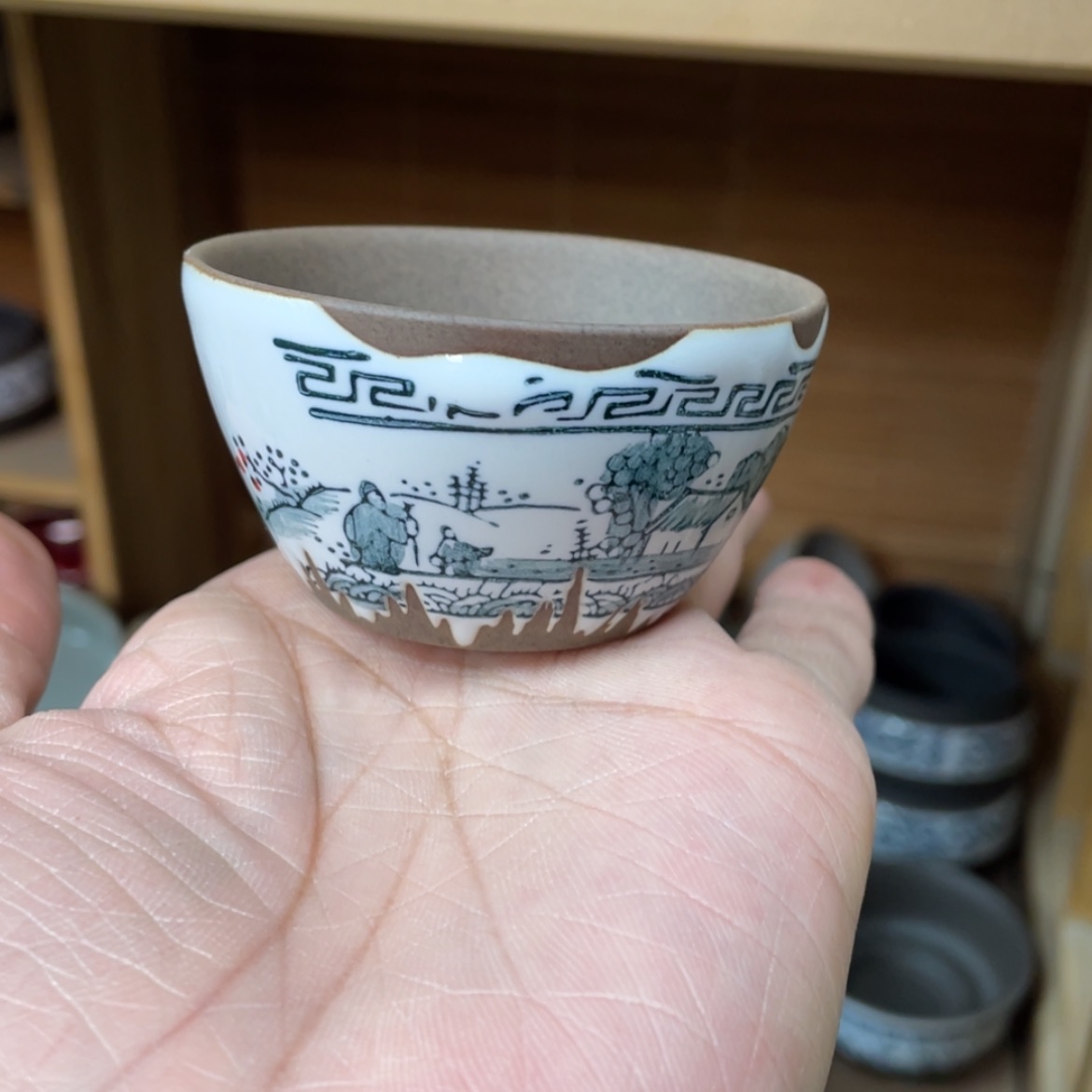 【闪购商品】壶茶具很喜欢很不错哦