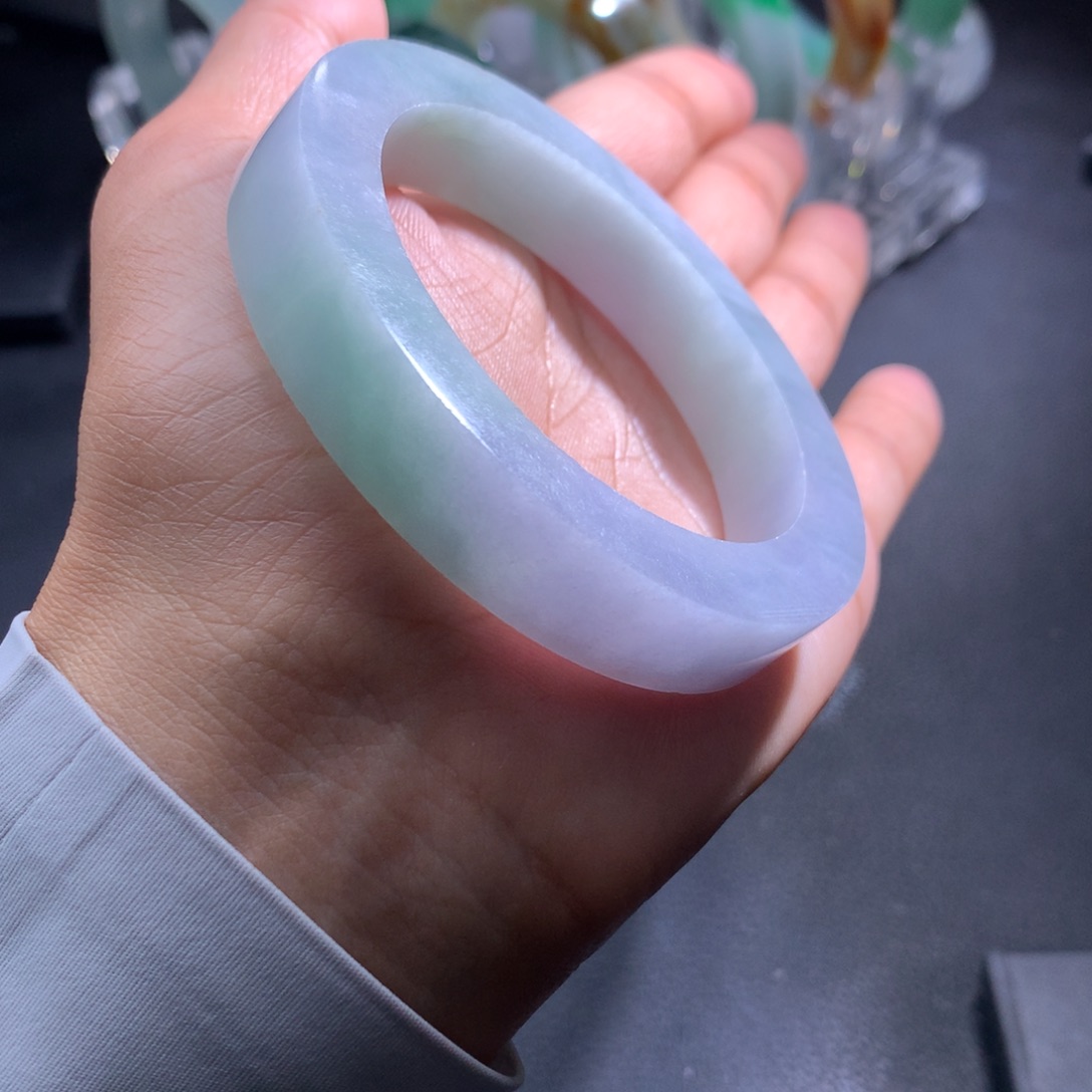 未镶嵌翡翠定制翡翠