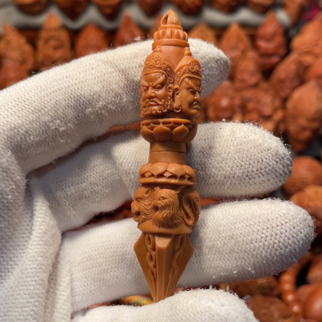 【闪购商品】手串/手链橄榄核元****扣