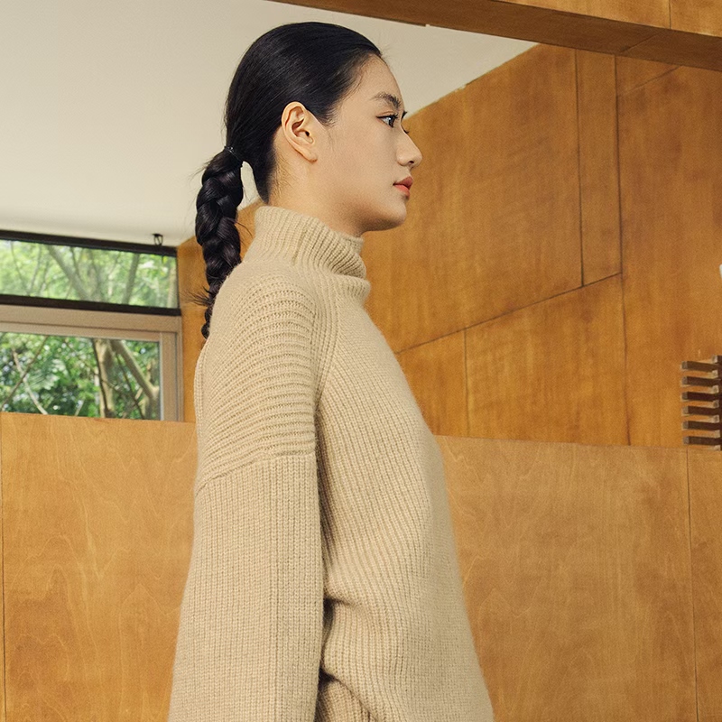 TUSCAN'S CREATIONS夏季女士百搭短袖T恤休闲宽松衬衫时代双鱼