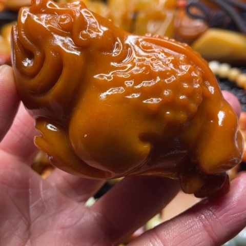 石英质玉手链合金忘*