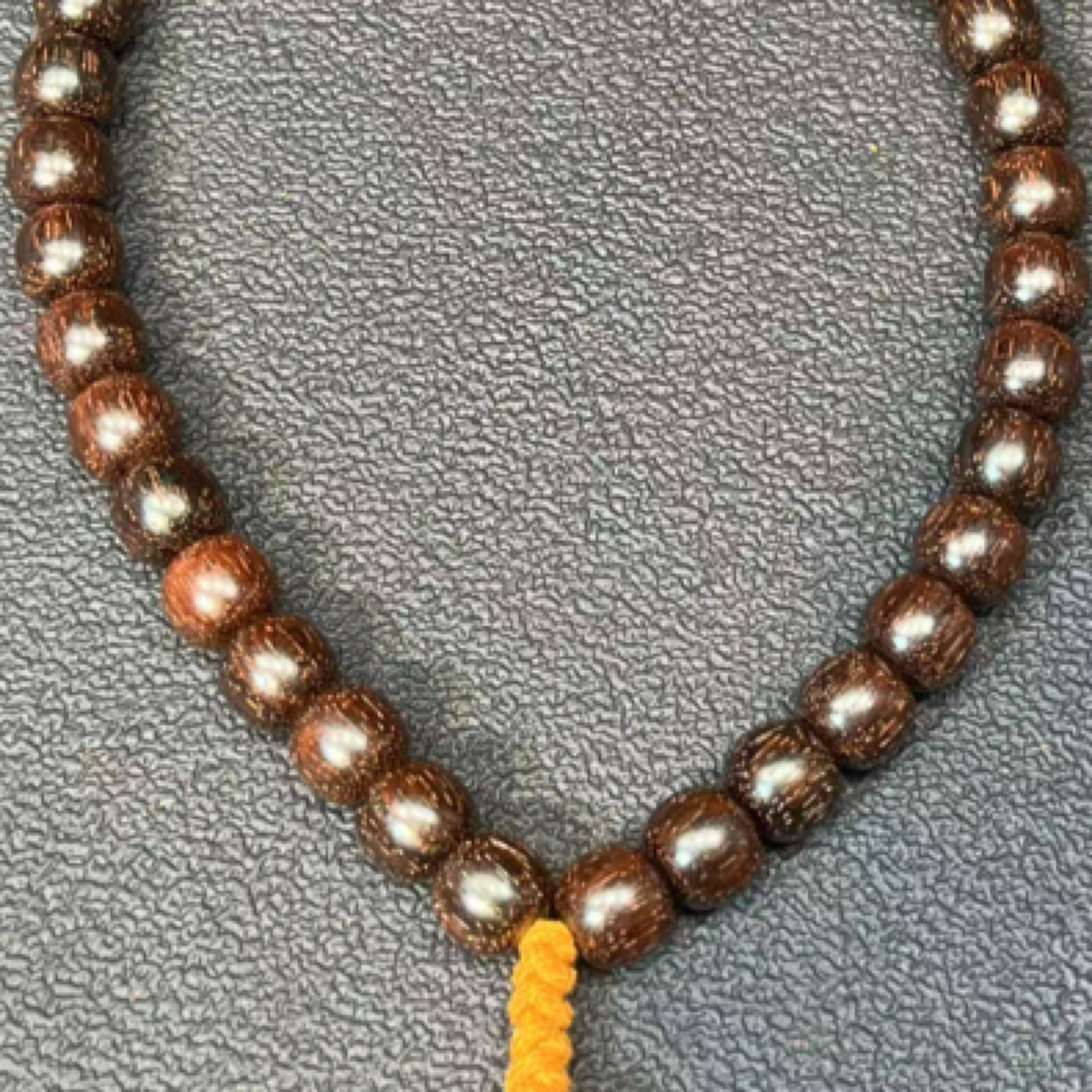 印度小叶紫檀老琴料精工手持毕业级收藏