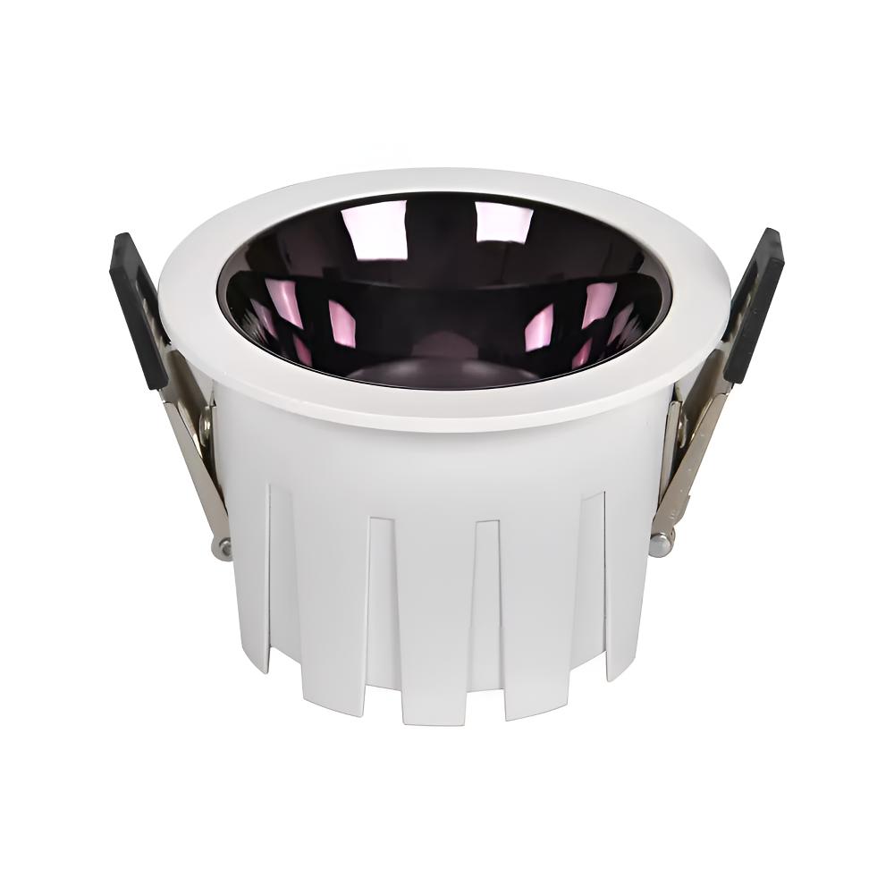 已接入米家APP高光效全光谱筒灯嵌入式家用无主灯防眩筒灯