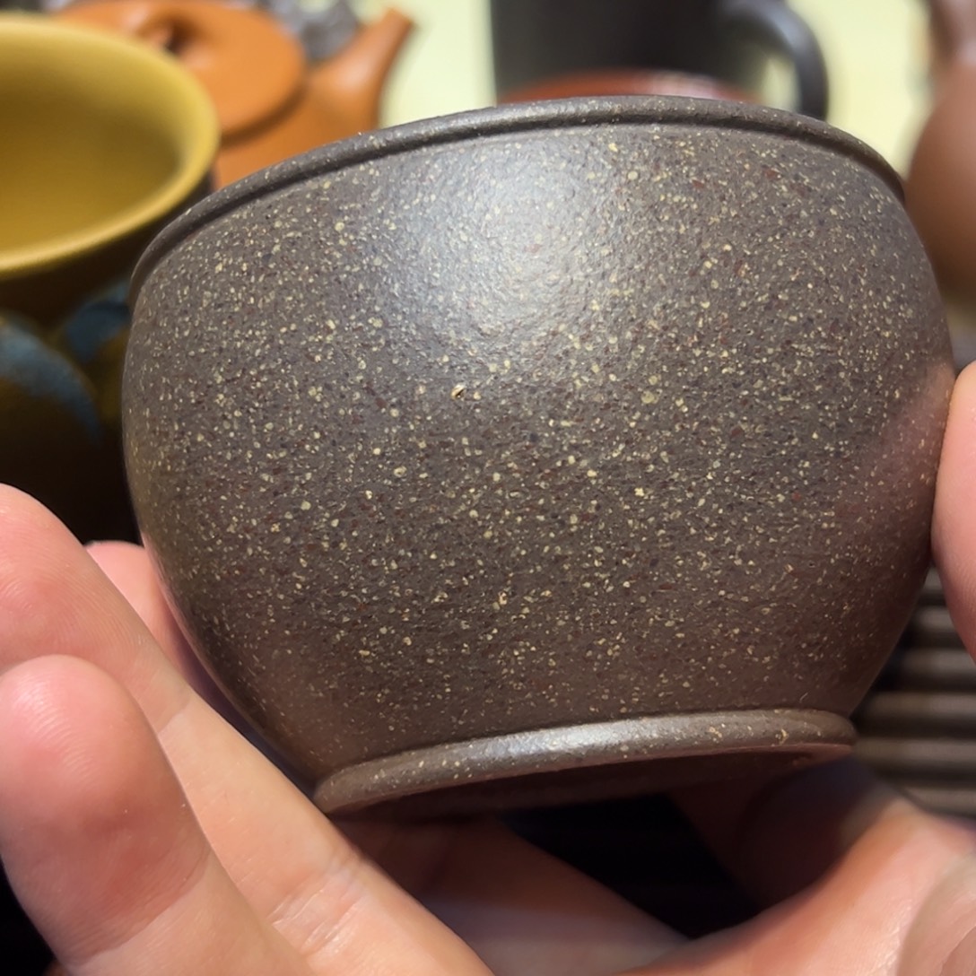 用***7紫砂茶杯杯子杯子杯子杯子