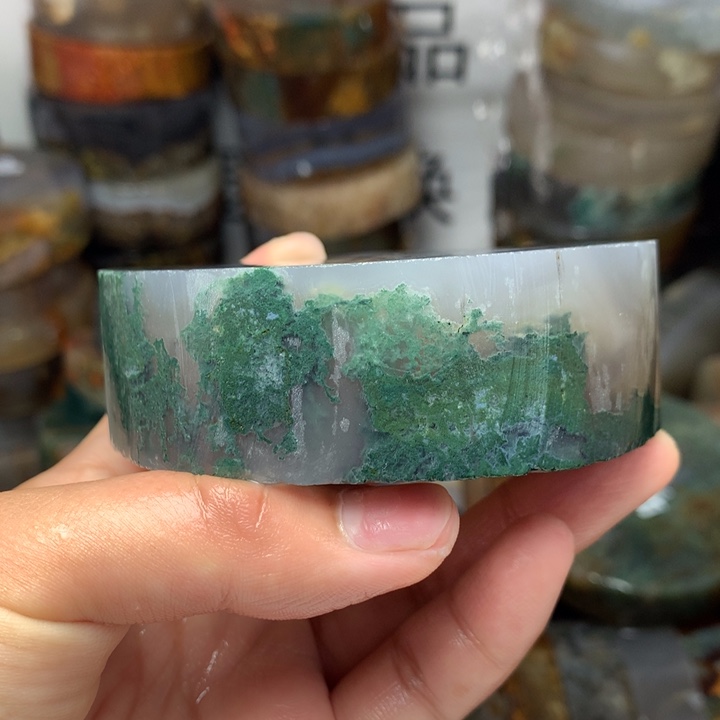 定制玛瑙定制玛瑙手镯65以下圈口