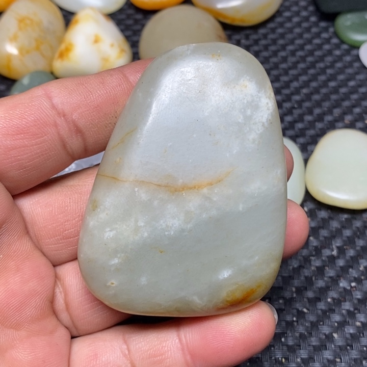 和田玉珠宝奇石未镶嵌