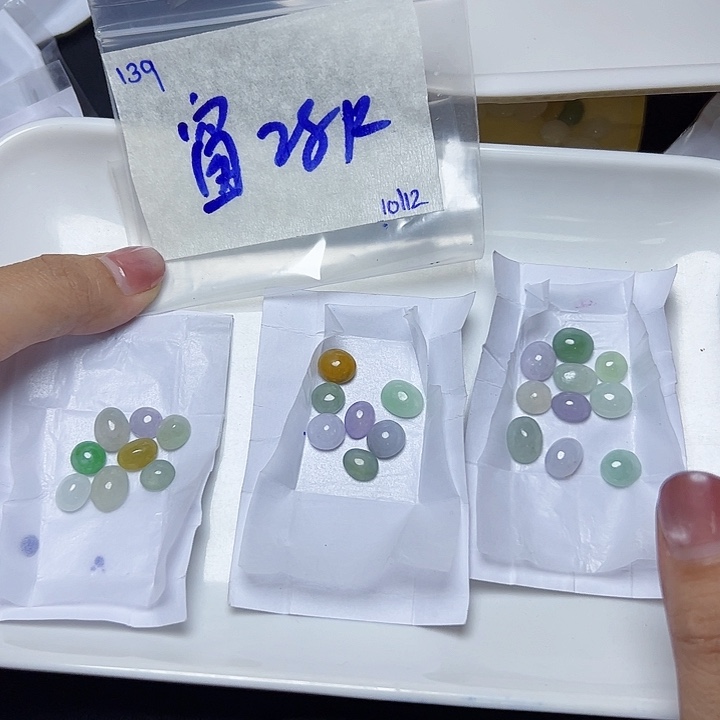 未镶嵌定制翡翠窗****娘不