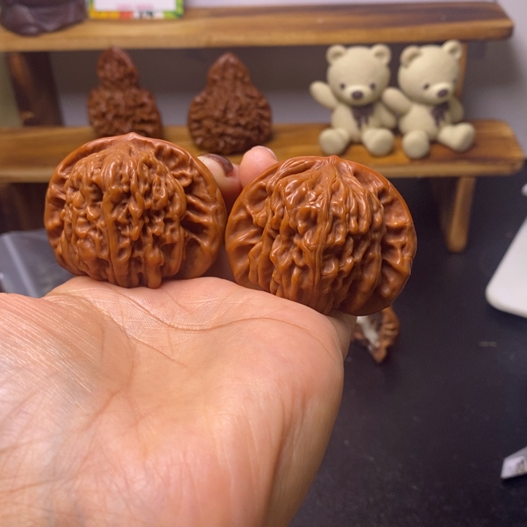 用***1文玩核桃吊坠四座楼福利福利