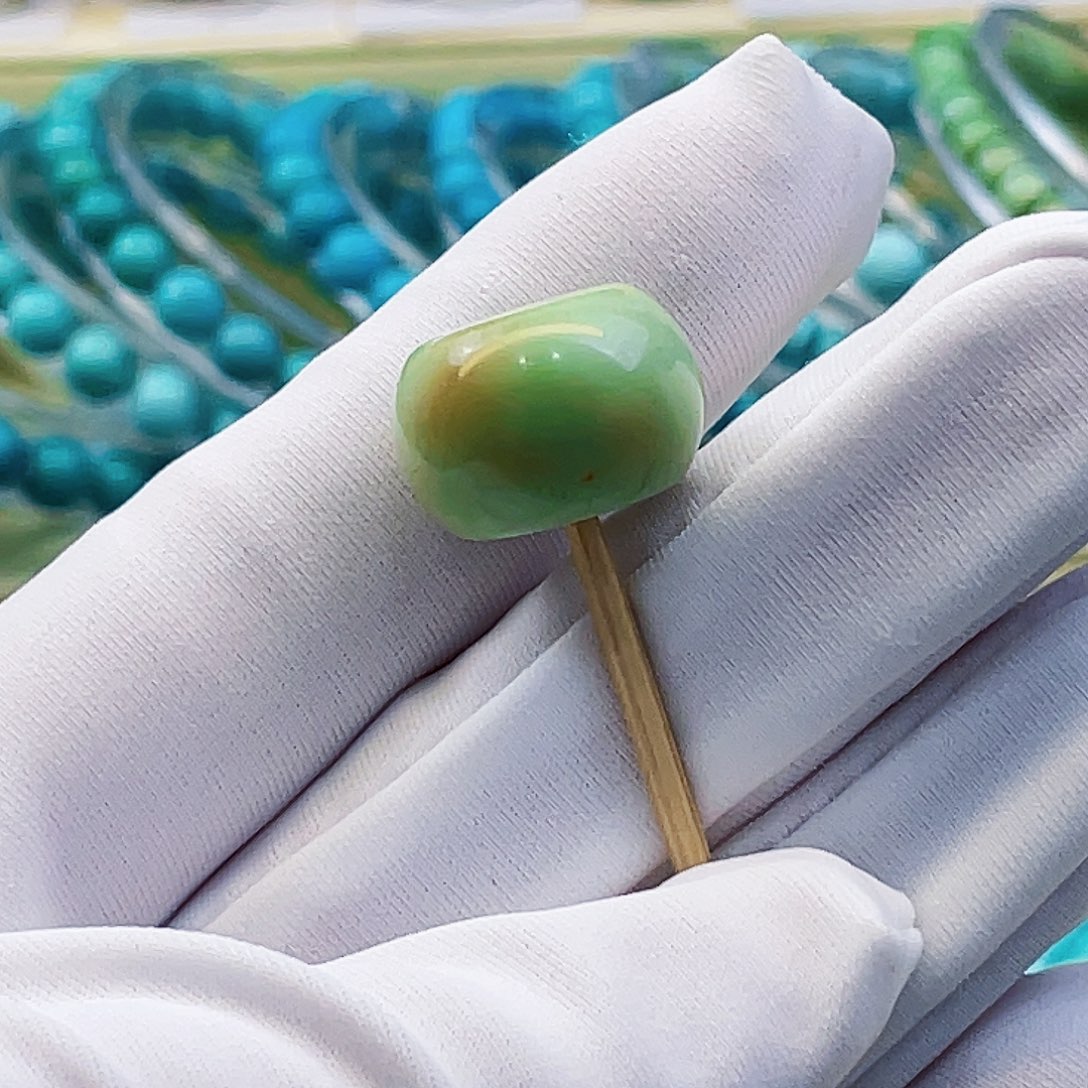 绿松石未镶嵌绿松石未镶嵌挂件