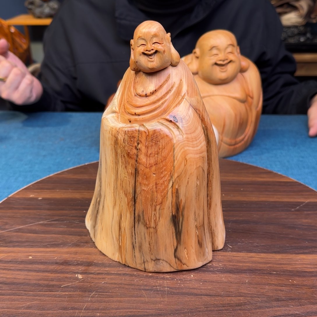 柏木（崖柏）关注一下