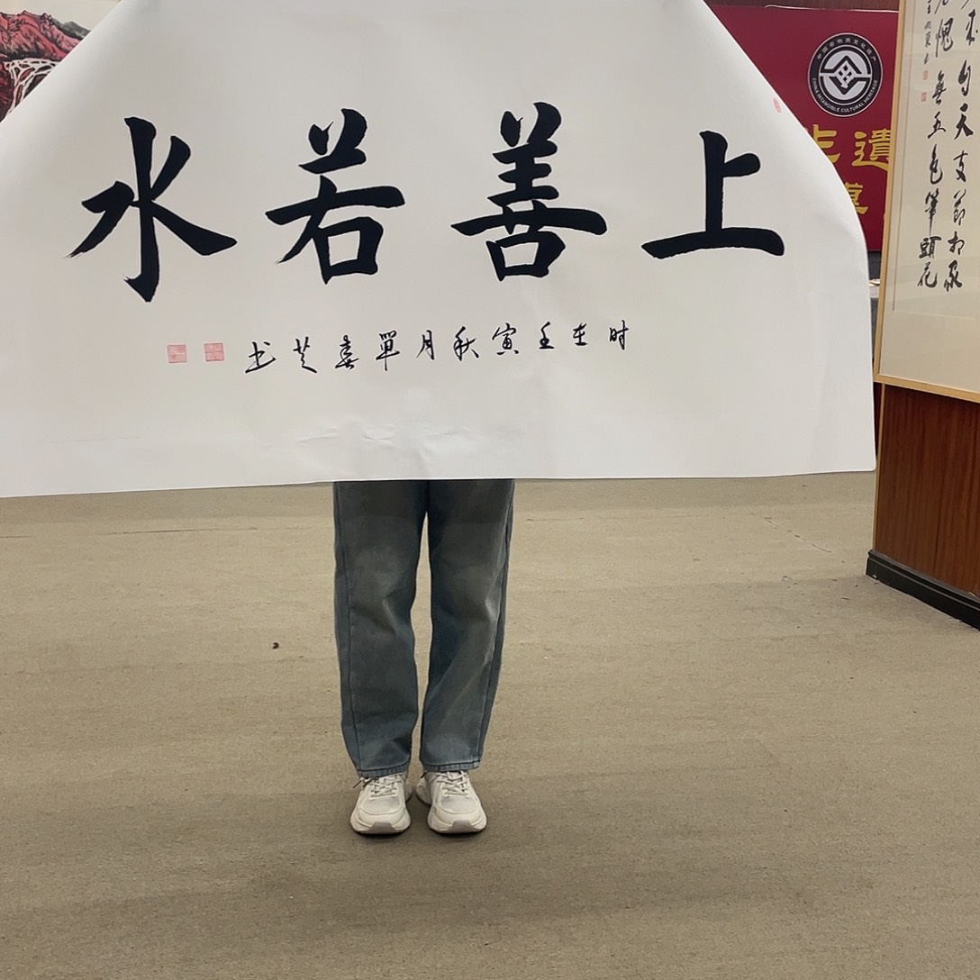 国画可口可乐公司在淘宝直播。