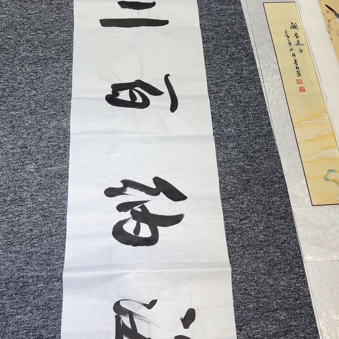 手绘作品这样卖赚钱吗