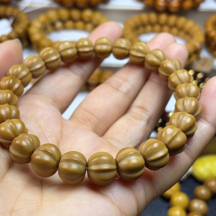 猴头鲨鱼手串全品