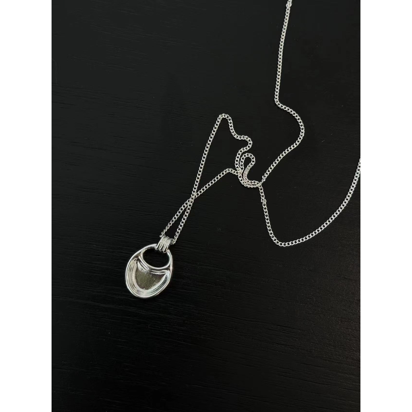 合金项链 REVAN SUN-长款项链4506