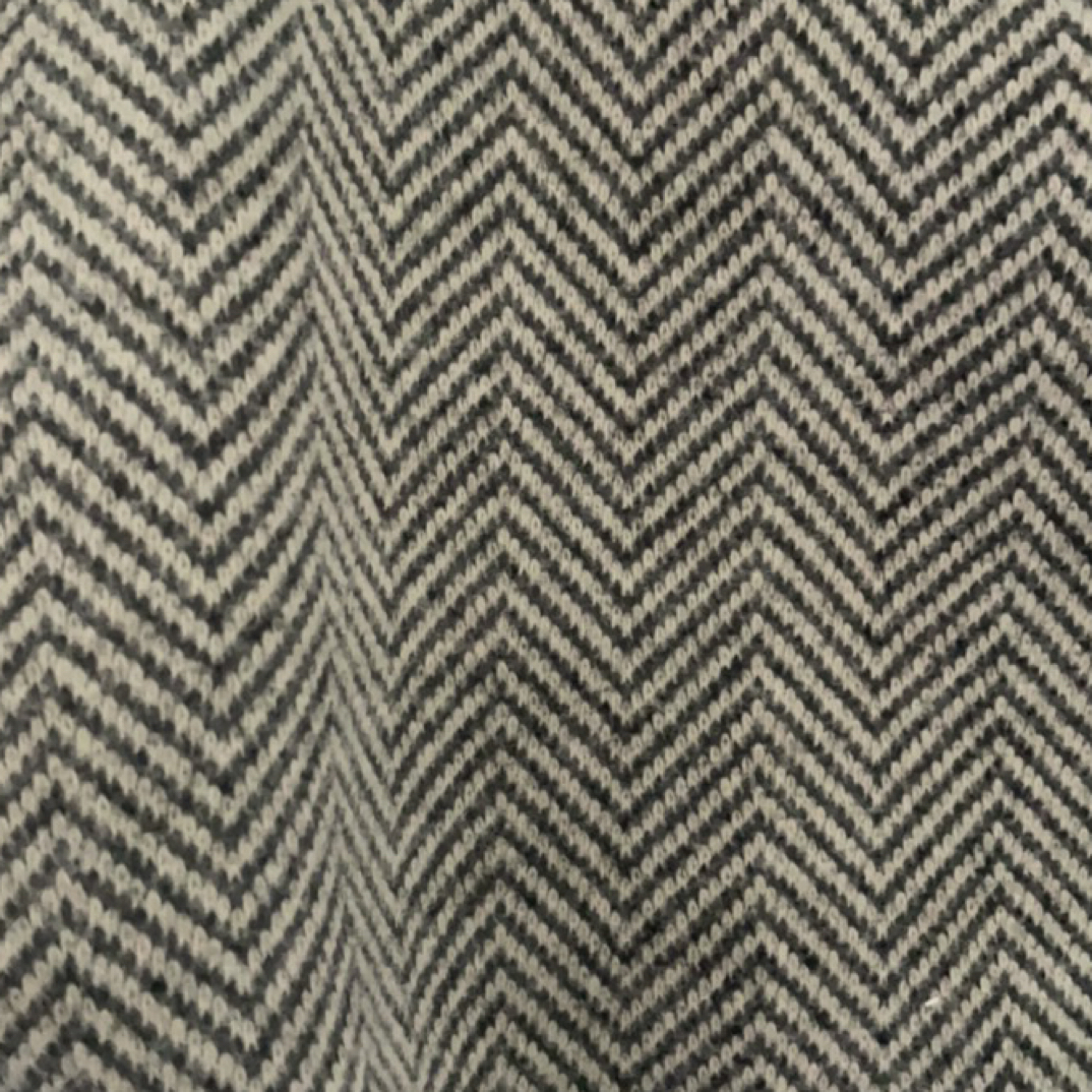 高品质新款水洗小羊绒人字纹面料