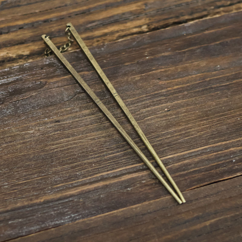 【喜器】碳夹（本0187）