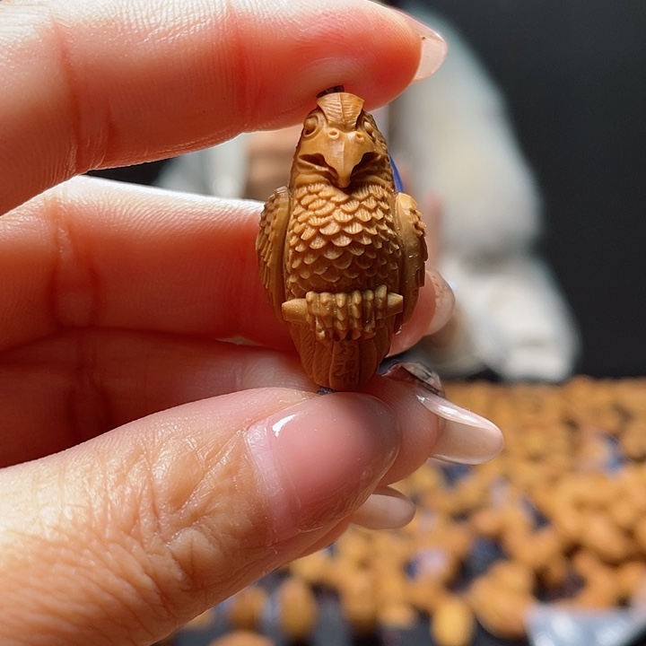 橄榄核手串/手链橄榄