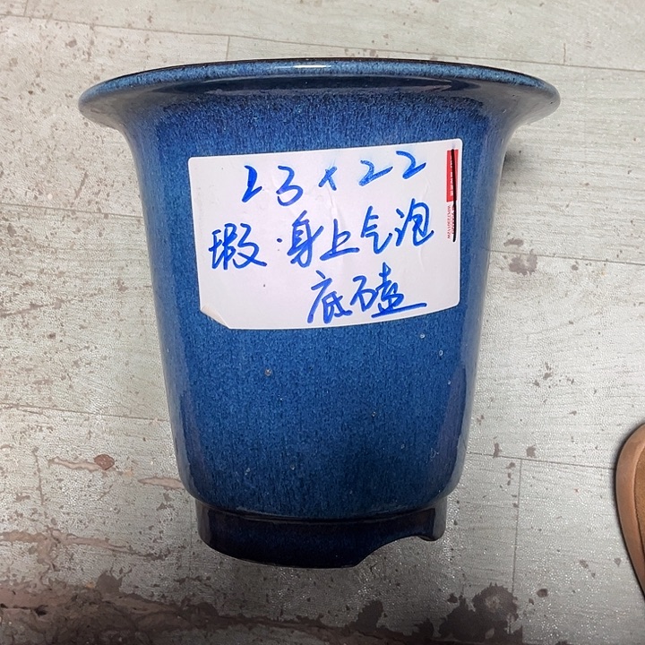 花盆紫砂宜兴紫砂花盆