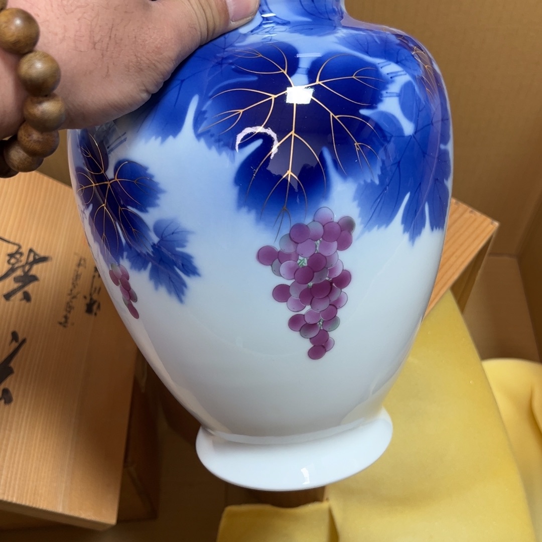 陶瓷中古商品，理性购买