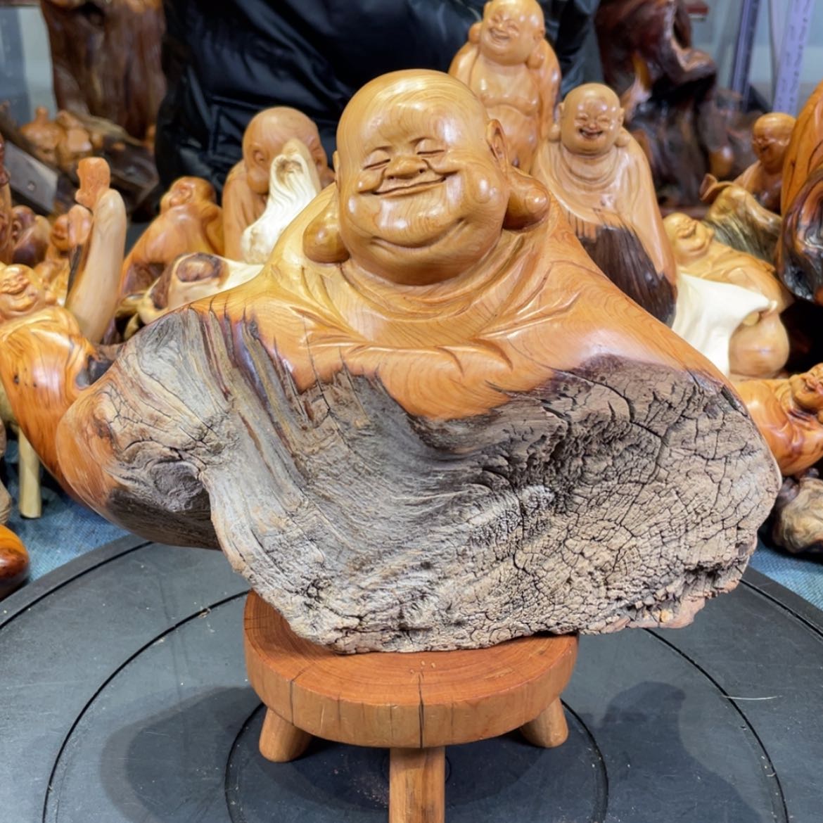 【闪购商品】柏木（崖柏）其他