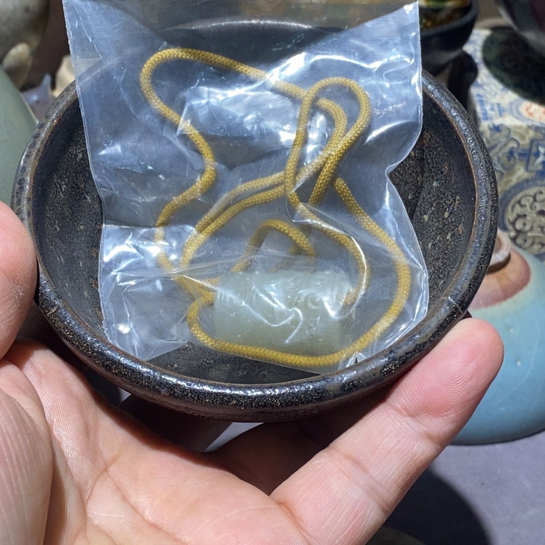 方***琅茶盏吉州窑黑釉茶盏全品