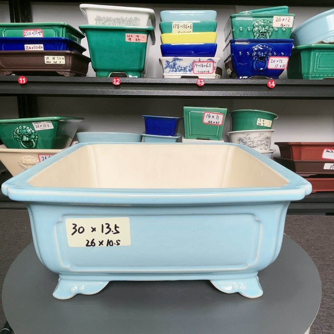 红陶紫砂花盆链接