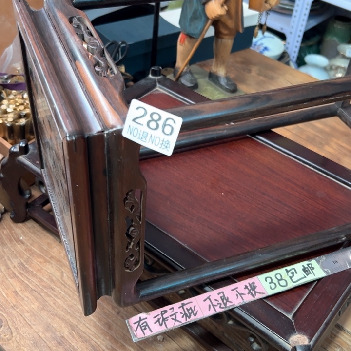 8***6286日本回流茶道具周边