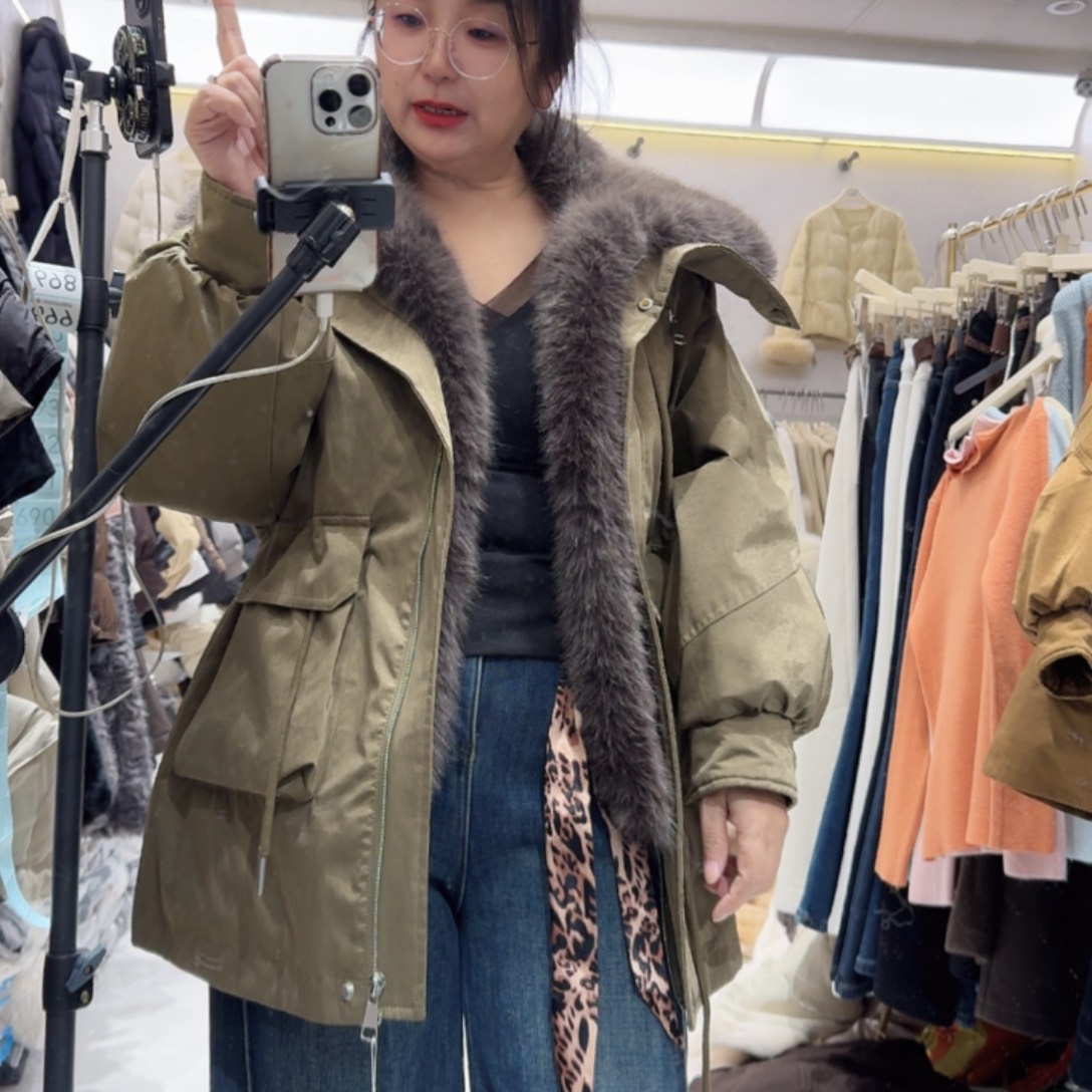 贝壳90斤穿到140斤之内犹豫