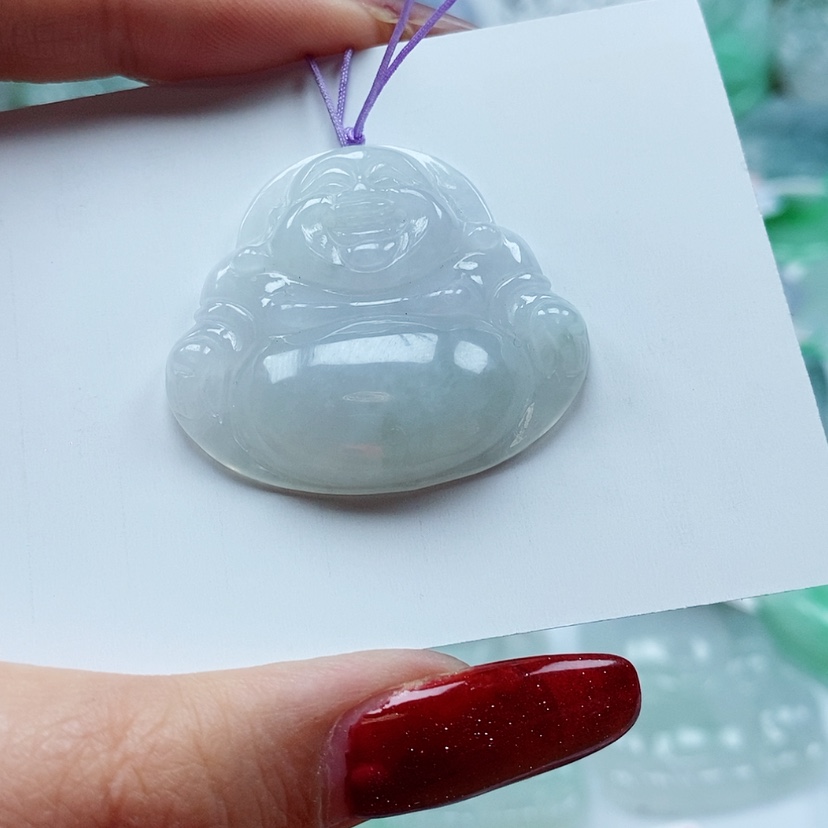 【闪购商品】翡翠颈饰未镶嵌翡翠