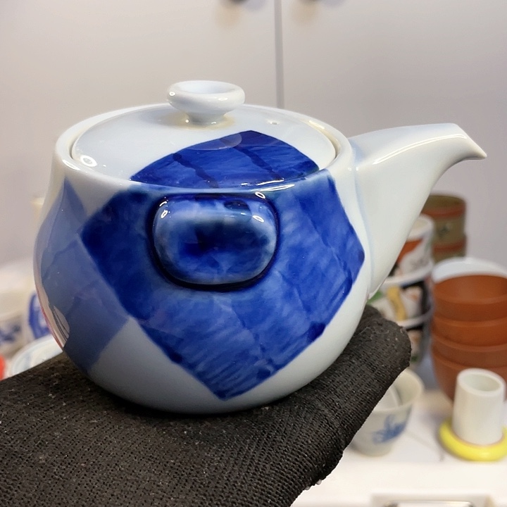 中古回流瓷器默认微瑕介意勿拍