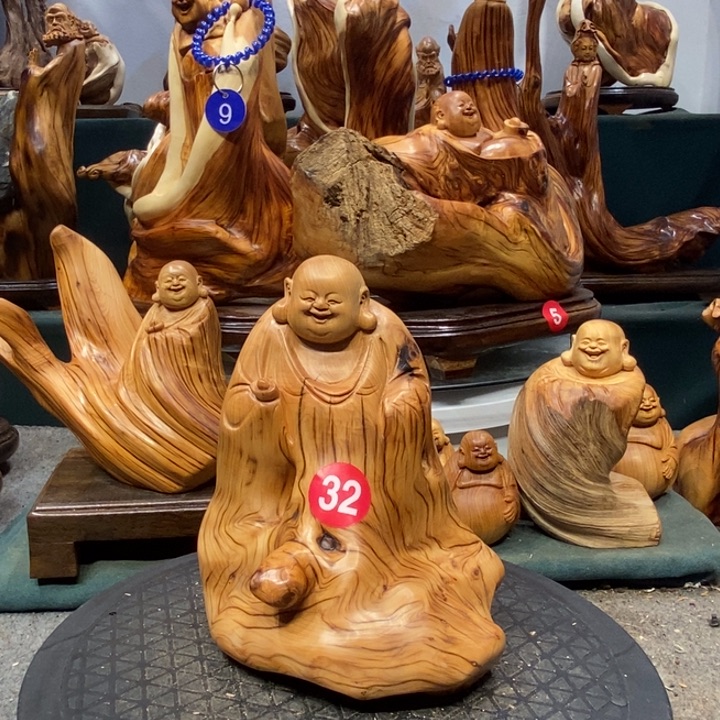 柏木（崖柏）精品崖柏