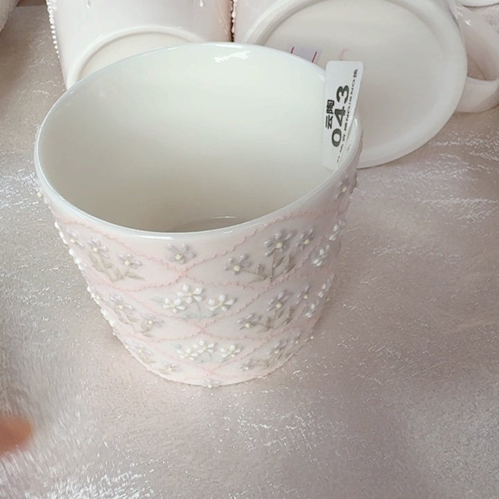 好***瓜杯子陶瓷陶瓷制品生产