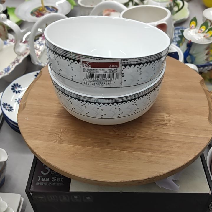 潮州创艺瓷家陶瓷