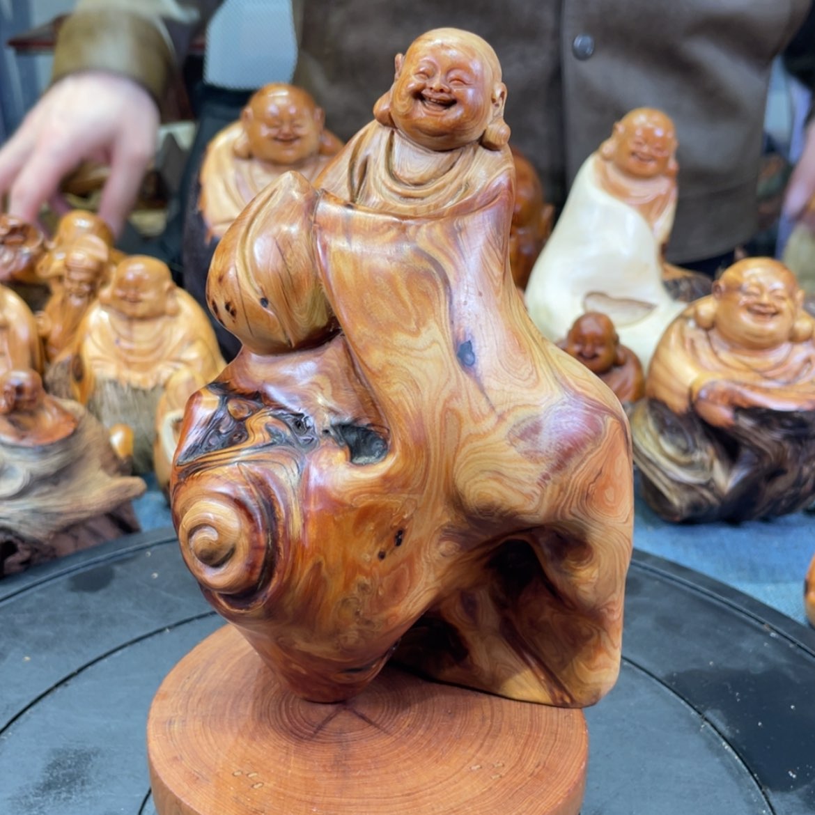 【闪购商品】柏木（崖柏）其他