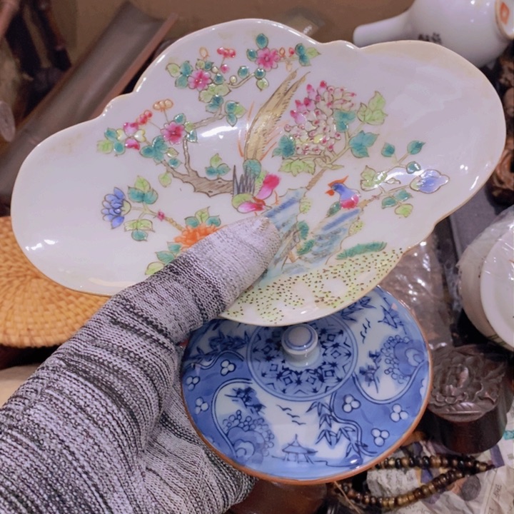 紫砂陶瓷艺术陶瓷艺术