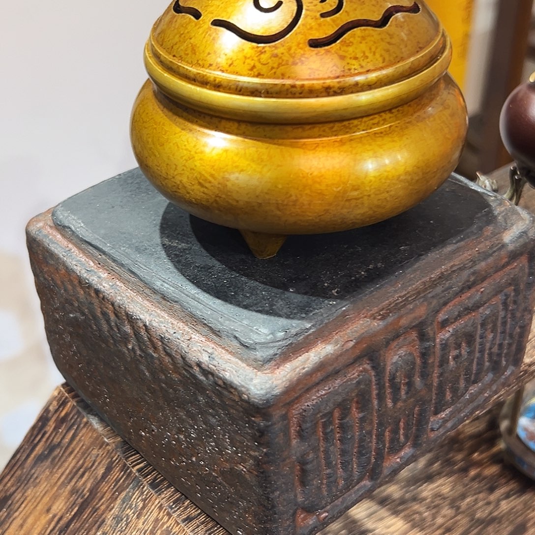 小王铜器精品精选下单