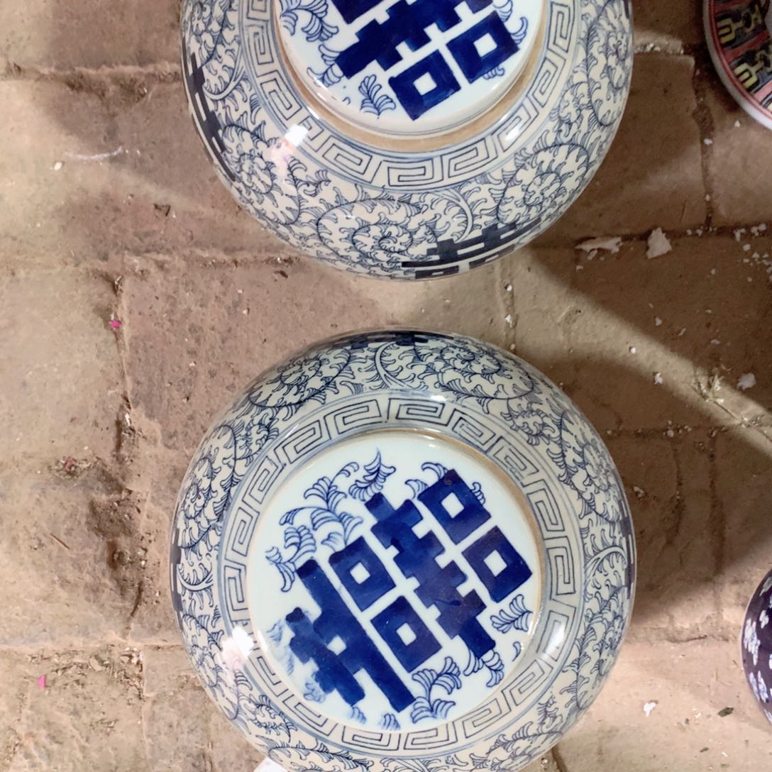 你****？高端大气上档次瓷器
