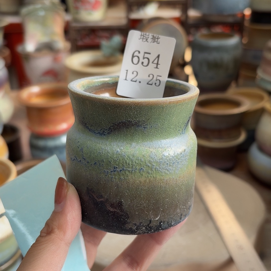 瓷片景德镇陶瓷手工制作