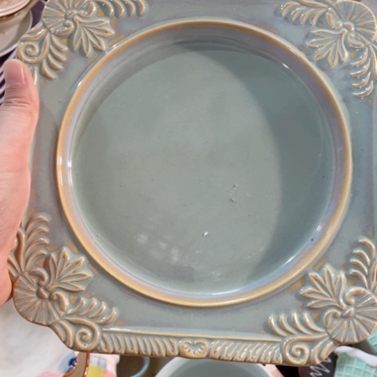 微瑕陶瓷完美主义者勿拍2