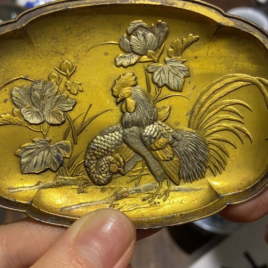 如***笙陶瓷艺术品的制作
