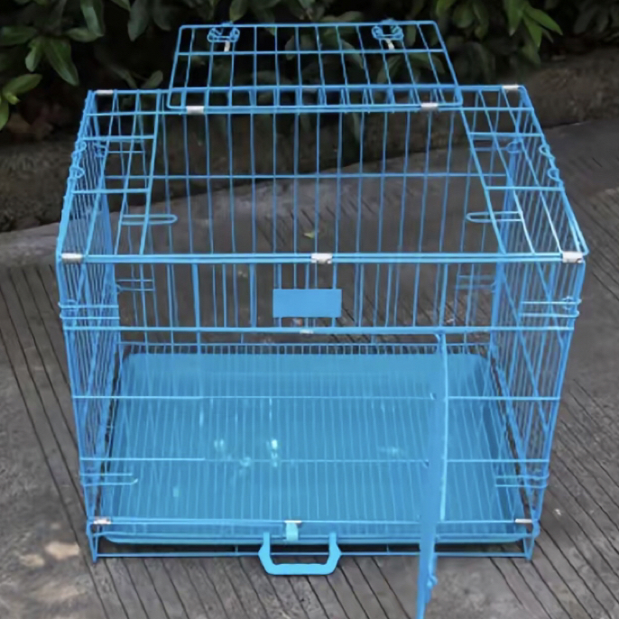 批发零售狗笼猫笼子（本地）