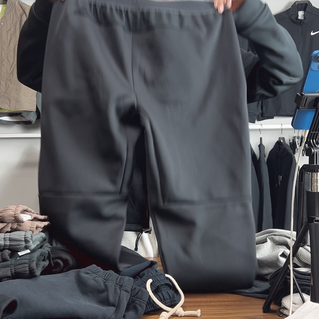 2122长裤L码130-150斤不退换