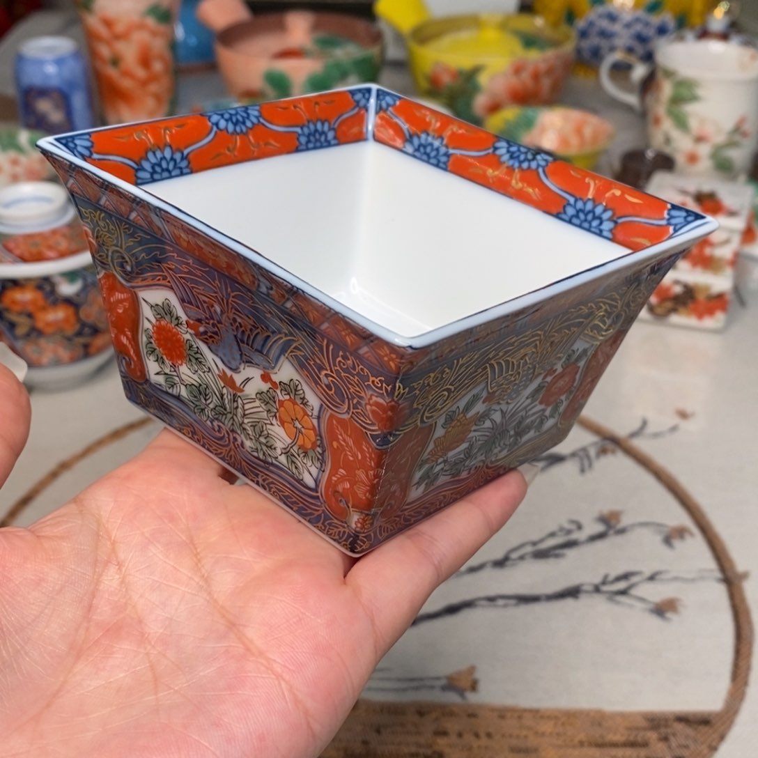 碟10 厘米小杨甄选精品