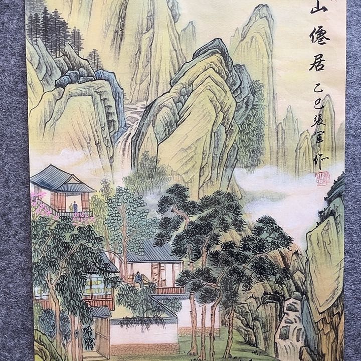 艺术作品美术作品1