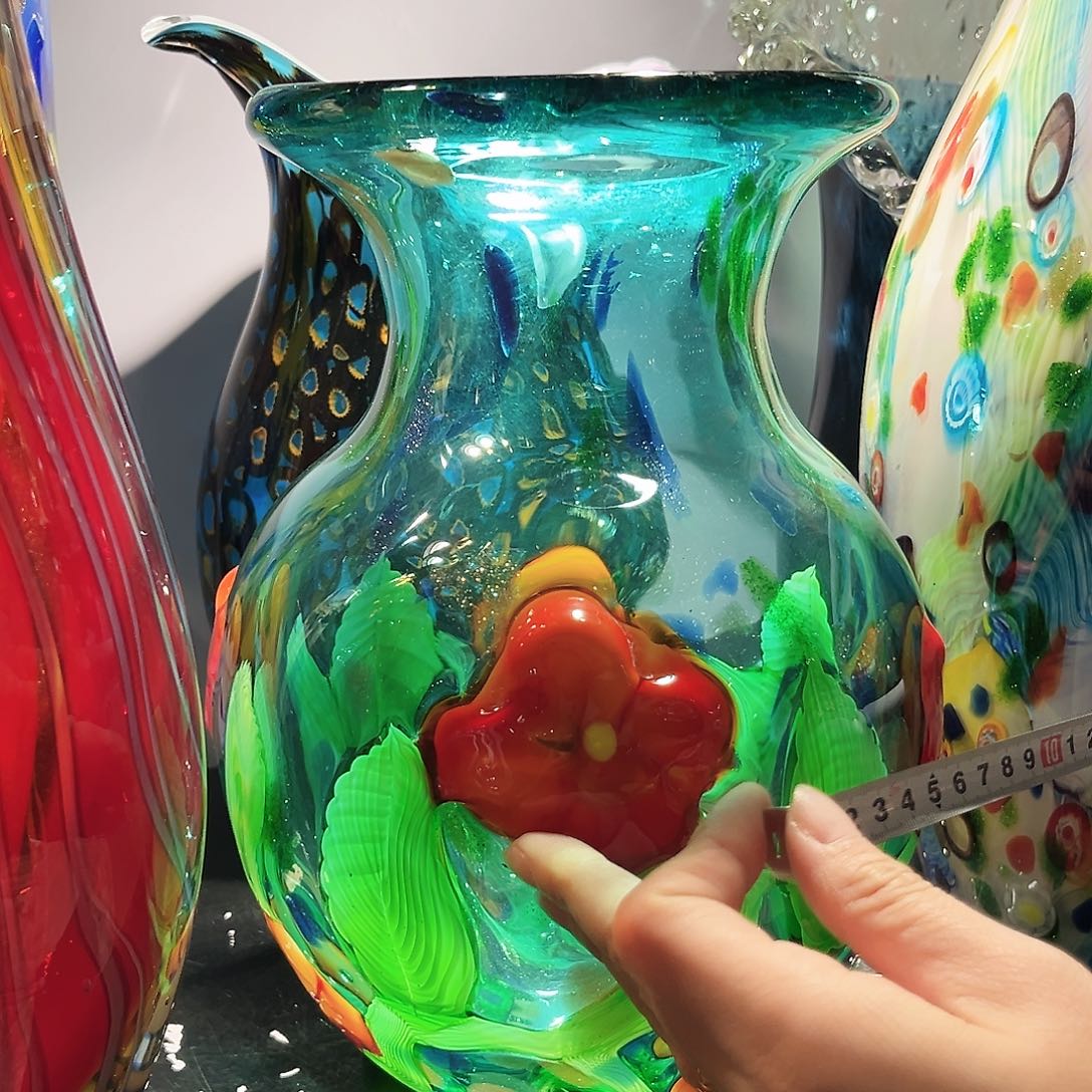 茶盏琉璃之城是我最喜欢