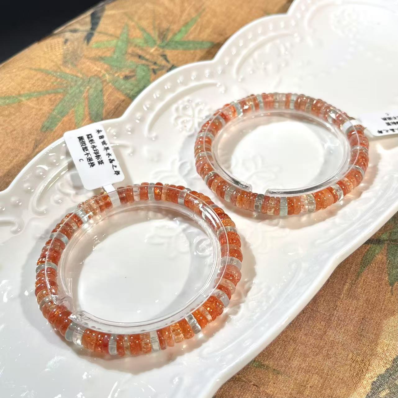 全玉化强火彩阿鲁沙直切R122礼物推荐多样性发一
